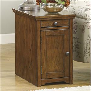 Chair Side End Table